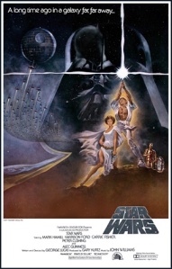 Poster art by Tom Jung, 20th Century Fox